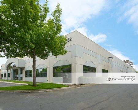 Industrial space for Rent at 560 Technology Way in Napa