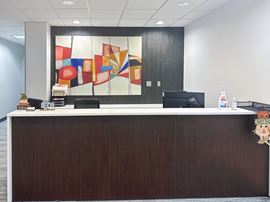 Regus - Pittsburgh - Foster Plaza
