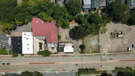 Atlanta - Little Five Points Mixed-Use Building - Inman Park, Candler Park, East Atlanta, Poncey-Highland