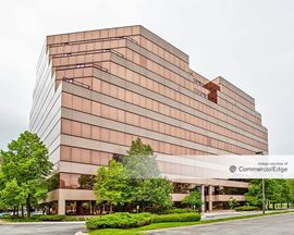 Columbia Centre I
