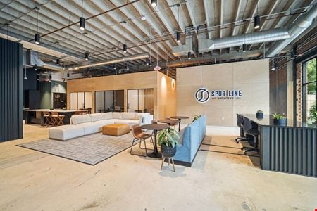 Shared and coworking spaces at 919 Berryhill Road Ste 100 A in Charlotte