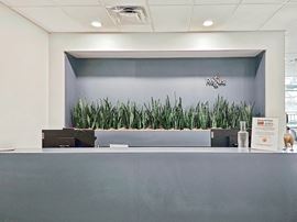 Regus - Green Street