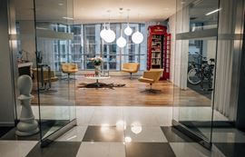 Pipeline Workspaces - Pipeline Brickell