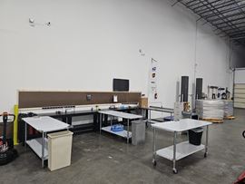 1504 - West Valley City Warehouse