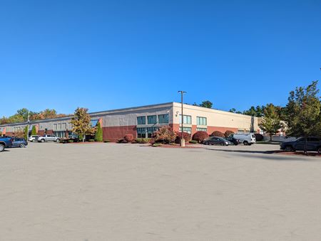 12 Murphy Drive - Nashua