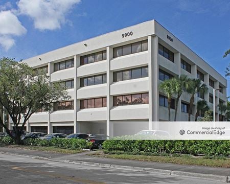 Photo of commercial space at 9900 W Sample Road Suite 300 in Coral Springs