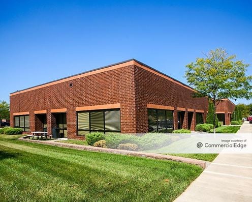 BWI Tech Park I