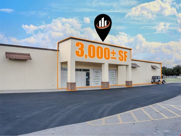900 U.S. 83 Business