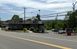 Vehicle Sales or Retail Showroom & Office
