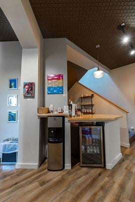 The Nest Coworking (FL) - The Nest Coworking - Riverside
