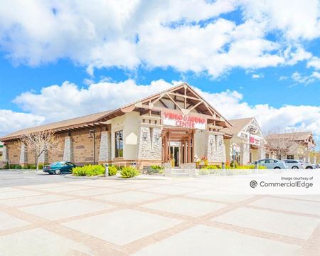 Retail space for Rent at 28501 Canwood Street in Agoura Hills