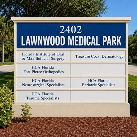 Medical Office Condominium - 3,945 SF