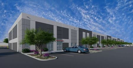 Photo of commercial space at 7140 E 30th St in Yuma