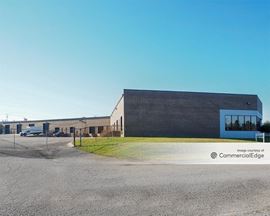 Northeast Commerce Center - 6904 North Main Street & 100 Northeast Drive