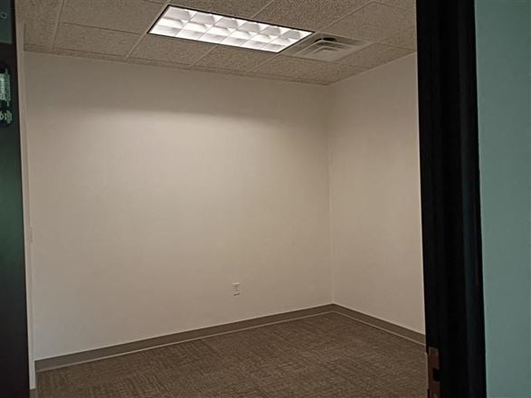 Workstyle Flexible Spaces - 1840 Pyramid Place