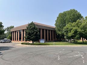 Westpark Office Center Building 1