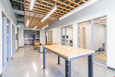 Office space for Sale at 400 W. North Street in Raleigh