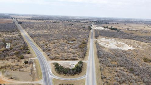 70 +/- Acres HWY 16 Atascosa County 