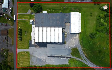 Industrial space for Rent at 294 Gambee Road in Geneva