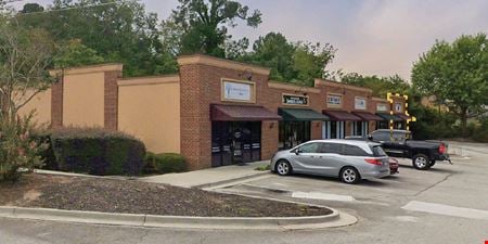 Retail space for Rent at 103 Maple Dr in Martinez