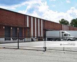 1582 - Atlanta Warehouse