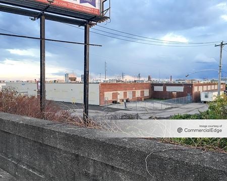 Industrial space for Rent at 520 East Hunting Park Avenue in Philadelphia