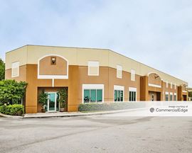 Enterprise Commerce Center - 1800-1850 South Powerline Road & 2051 Green Road