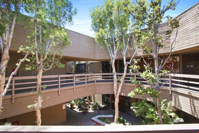 Office Space For Lease in Tustin