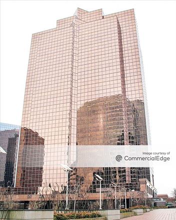 City Center Bellevue