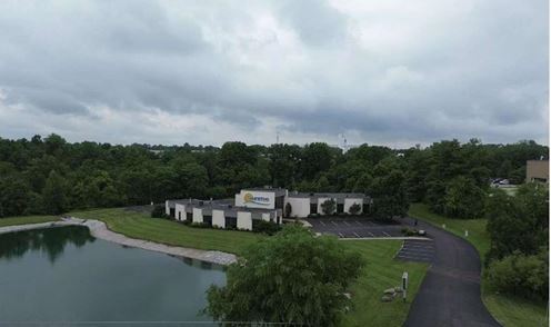 Office / Medical Building