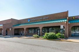 282 Deacon Rd