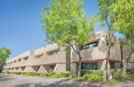 Jamboree Business Center - Irvine