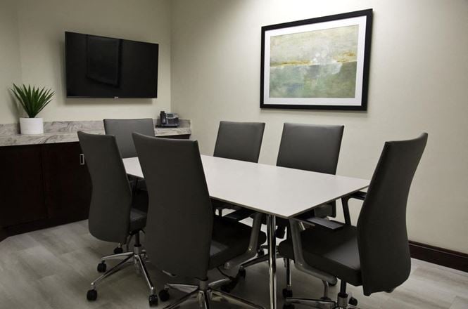 American Executive Centers - Malvern