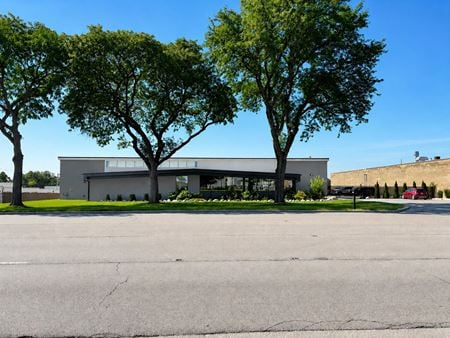 Industrial space for Sale at 2111 Ogden Ave. in Lisle