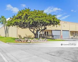 Miami International Commerce Center - 1551-1573 NW 82nd Avenue & 1601-1629 NW 82nd Avenue