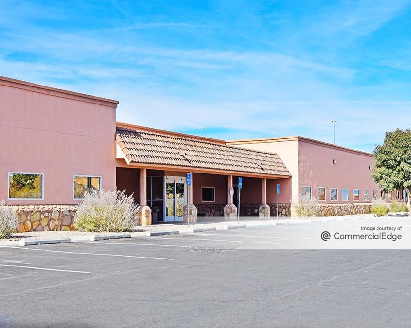 445 Camino Del Rey SW, Los Lunas, NM | Office Space