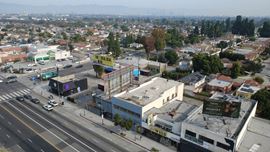 4064 Crenshaw Blvd
