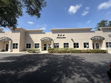 Photo of commercial space at 25270 Bernwood Dr in Bonita Springs