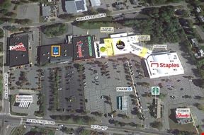 Falmouth Plaza