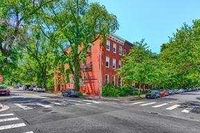 1600 Bolton St, 21217