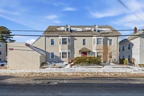 544 Douglas Ave
