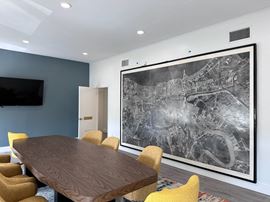 Urban HUB - urbanHUB Metairie