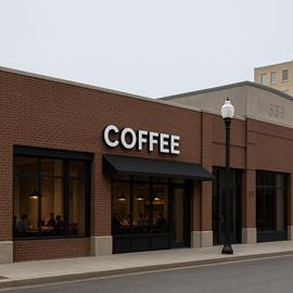 CREATIVE OFFICE OR RETAIL SPACE DOWNTOWN SPRINGFIELD