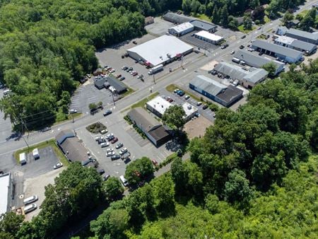 Photo of commercial space at 165 Shaker Rd in East Longmeadow
