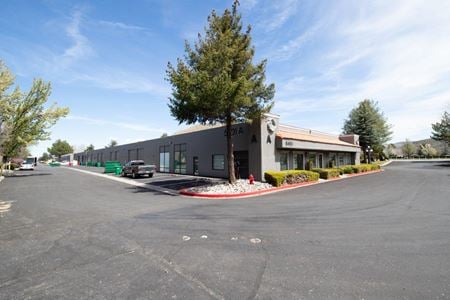 Photo of commercial space at 5401 LONGLEY LANE in RENO