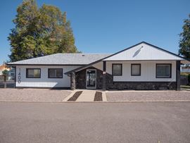 AW Management LLC - 1400 Laredo