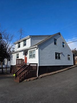 East Genesee Office, Medical & Retail Space