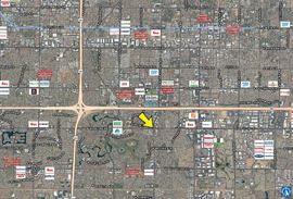 Alma School Rd & Baseline Rd | SEC