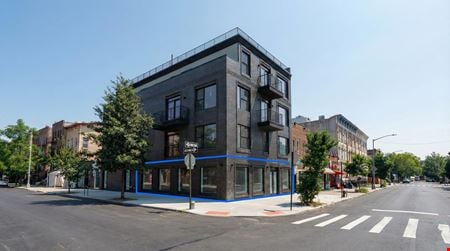 Other space for Rent at 831 Knickerbocker Avenue in Brooklyn
