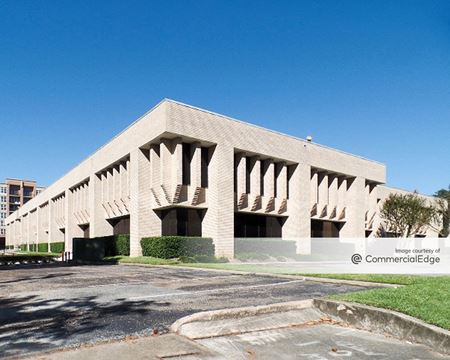 Office space for Rent at 4605 Post Oak Place Drive in Houston
